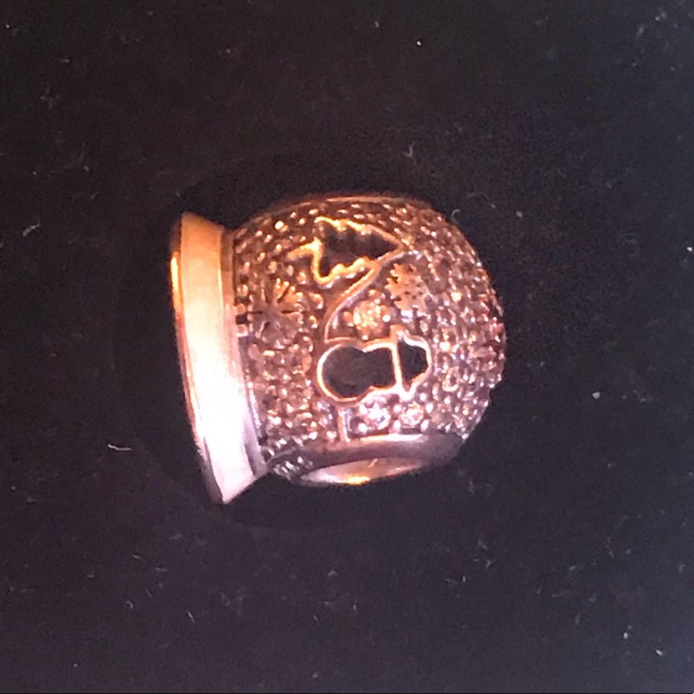 Pandora 2015 Winter Wonderland Lim Edt Holiday